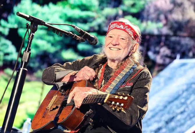 Willie Nelson at 90: Country music's elder statesman still on the road  again | New Pittsburgh Courier