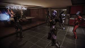 Mass Effect 3 - Citadel Dlc Trophy Guide • Psnprofiles.Com