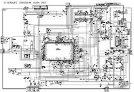Komponen ini adalah komponen utama pada rangkaian regulator tv. Skema Regulator Tv Sharp Str W5453 Skema Free Gratis All Skematik
