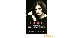 Romanian actress who became known for her role as mary, mother of jesus in the film the passion. Ciobit Interviuri Cu Maia Morgenstern Amazon De Oana Popescu Fremdsprachige Bucher