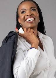 Celebrating women as they continue to break barriers and shatter glass  ceilings in various leadership roles