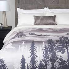 chalet forest duvet set queen beautiful duvet cover duvet sets duvet cover sets