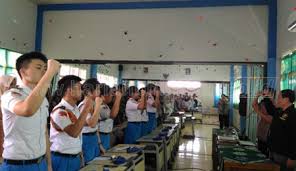 Smk muhammadiyah 3 yogyakarta didirikan pada tanggal 1 januari 1969 dengan sk pendirian no. Komitmen Sma Muhammadiyah 3 Dan Smk St Louis 1 Surabaya Harian Bhirawa Online