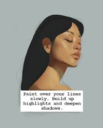 My first attempt at pencil sketch