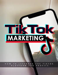 Tik Tok Marketing In 2020 Marketing Ebook Marketing Marketing Training