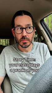 Dave, the Unknowing Icon: A Story of Aura and Social Media