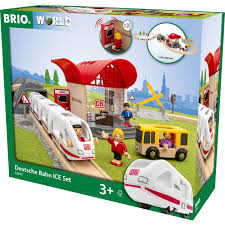 We did not find results for: Brio World Holzeisenbahn Deutsche Bahn Ice Set Mehrfarbig Galeria Karstadt Kaufhof