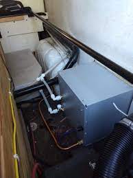 Our top 5 rv modifications so far (more to come as we travel) are led lights, digital thermostat, blindster shades, pressure regulator, girard tankless. Girard Tankless Water Heater Camping World