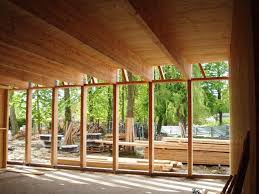 Ecole Maternelle La Venelle A Epinay Structure Bois Construction Bois Chalet Bois