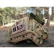 Tmc Helmet Setup In 2020 Combat Clothes Tactical Gear Combat Gear