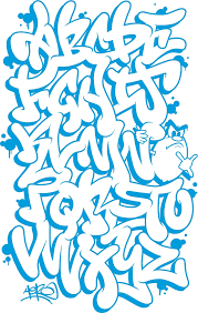 In archaic and early classical times, the greek alphabet existed in many local variants, but, by the end of the fourth century. Graffiti Letters Throw Up Graffiti Alfabet Throw Up Graffi Flickr