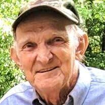 Donald Eugene Puckett Obituary