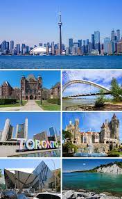 Toronto Wikipedia A Enciclopedia Livre