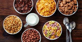Pixie dust, magic mirrors, and genies are all considered forms of cheating and will disqualify your score on this test! Pick Your Favorite Cereal To Get A Morning Cartoon To Watch