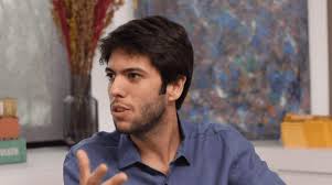 Saiba Porque Caio Coppolla Saiu Do Morning Choro Da Jovem Pan