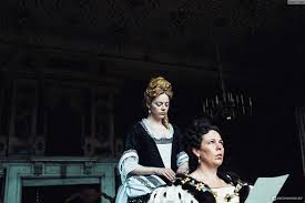 Фаворитка  The Favourite (2018, фильм) - «Фильм фаворитка . Развратные  игры влиятельных женщин, которым не нужны мужчины или 17 неудачных  беременностей.» | отзывы