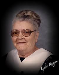 Lydia Starr Runyon (1923-1992)