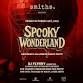 Spooky Wonderland event image