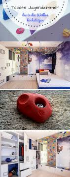 Vom Kinderzimmer Zum Jugendzimmer Setzen Sie Auf Die Richtige Tapete Jugendzimmer Kinderzimmer Wandverkleidung Zenideen Jugendzimmer Tapeten Jugendzimmer Kinder Zimmer