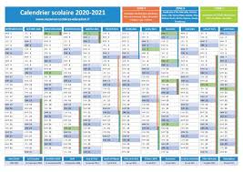 Les vraies premières vacances 2019 seront les vacances d'hiver qui durent deux semaines et débuteront dès le samedi 8 février pour les élèves de la zone c et. Calendrier Scolaire 2020 2021 Dates Des Vacances Scolaires 2020 2021 Zones A B C Corse Et Dom Tom