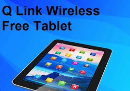 Just be sure and get the drivers from a reputable source to avoid potential viruses … Does Q Link Wireless Offer Free Tablets
