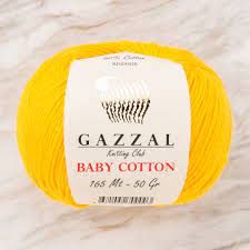 Gazzal organic baby cotton цвет 415. Kids Crafts Amigurumi Cotton Yarn Soft Cotton Acrylic Blend Yarn Cotton Baby Yarn 16 Ske U0130ns Gazzal Baby Cotton Yarn 50 Gr Free Sh U0130pp U0130ng Summer Yarn Paper Party Kids