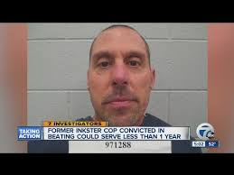 Former Inkster police officer William Melendez will likely serve minimum  sentence