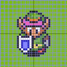 We did not find results for: The Video Game Atlas Other Stuff Link Pixel Art Pixel Art Templates Pixel Art