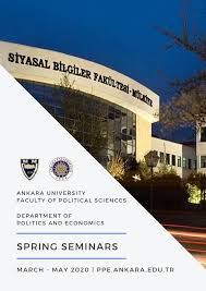 Ankara hacı bayram veli üniversitesi. Ankara Universitesi Siyasal Bilgiler Fakultesi Mulkiye Facebook