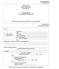 Zamena Pasporta Posle Zamuzhestva Dokumenty Pri Smene Familii Pri Registracii Braka Papayurist Ru