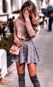 Trendy Fashion Outfit Classy Winter Outfits Trendy Fashion Outfits Cute Skirt Outfits