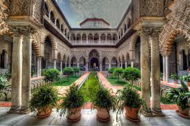 Scegli tra 1.500 case vacanze: Real Alcazar Di Siviglia Viaggi Vacanze E Turismo Turisti Per Caso