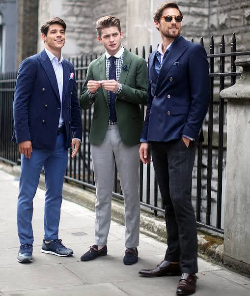 Outfit inspiration