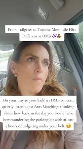 Dave Matthews Tailgate