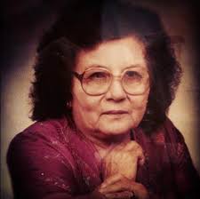 LEONOR GARZA Obituary (2012)