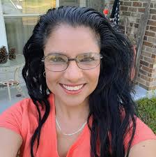 Debbie Hochoy-Langley