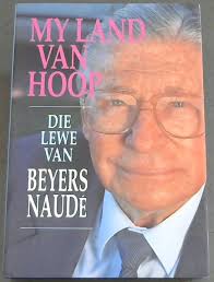 Author: Naude', S.J.