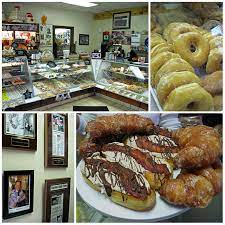 9 Local Delish Doughnuts To Indulge In On National Doughnut Day Item 8 Dayton Food Delish Bills Donuts