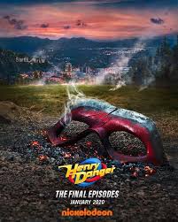 The Official Facebook Of Nickelodeon Danger Henry Nickelodeon In 2020 Henry Danger Nickelodeon Henry Danger Jace Norman Nickelodeon