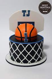 4.7 out of 5 stars 31. Basketball Cakes Cookies Food Ideas Mimi S Dollhouse