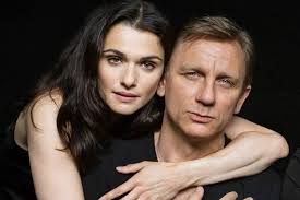 Rachel Weisz and Daniel Craig's children you never see: The Mummy star  Rachel Weisz and James Bond actor Daniel Craig share a daughter and have  two other children from previous marriages -