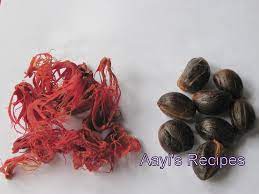 Nutmeg Jaiphal Aayis Recipes