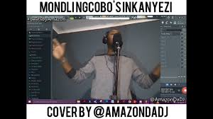 Here is a 2017 song release from south african music star mondli ngcobo, the song was first released . Download Mondli Ngcobo Inkanyezi Mp4 Mp3 3gp Naijagreenmovies Fzmovies Netnaija