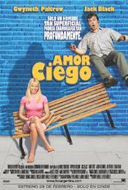 Amor Ciego 2001 Dvdrip Latino Comedia Peliculas Latino Downcargas Com