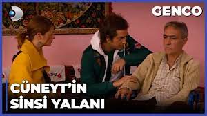 Bölüm cüneyt'in selin üzerinde kötü emelleri var. Baba Mi Dedin Cuneyt Selin I Kandirdi Genco 14 Bolum Youtube