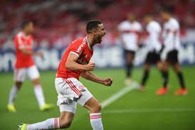 Sun, aug 29 2021 at 21:15 marielson alves silva serra dourada (goiânia, go) timeline statistics lineups. Goleada No Beira Rio Clube Do Povo Desencanta Na Etapa Final E Bate Atletico Go Por 3 A 0 Sport Club Internacional