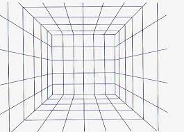 Perspective Grids Perspective Room Perspective Art Perspective Drawing