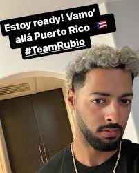 Dímelo MJ Meléndez! 👱🏽‍♂️ @mjmelendez7 #LosNuestros🇵🇷