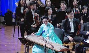 Check out traditional music from korea by chung woong korean traditional music ensemble on amazon music. From A Song Of The Korean People To A Song Of The World Arirang Korea Net The Official Website Of The Republic Of Korea