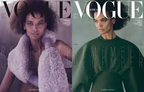  Liya Kebede Iconic Management